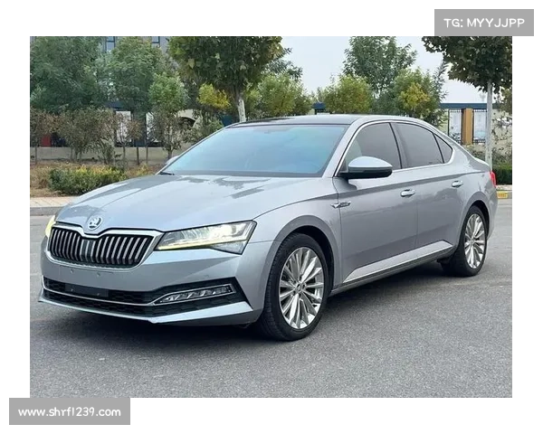 “斯柯达 速派”，完全可以喜欢它的内在