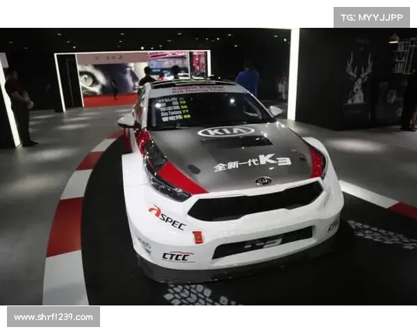 东风悦达起亚领跑CTCC 全新一代K3展示硬实力 东风悦达起亚领跑CTCC 全新一代K3展示硬实力