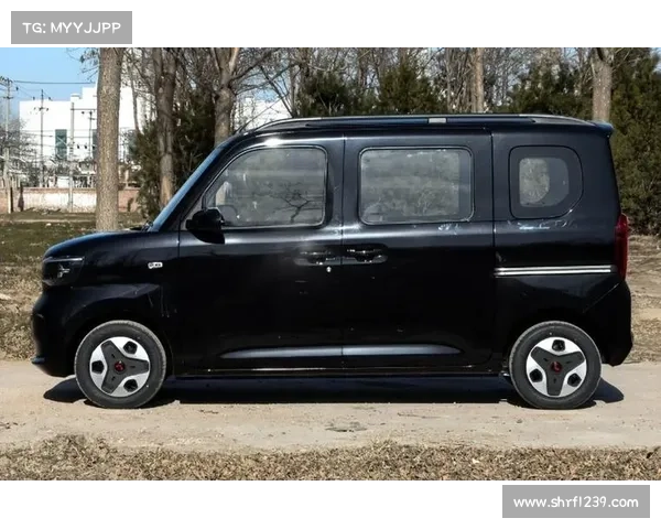 五菱“K-CAR”实车曝光,纯电动力+侧滑门,尺寸虽小空间却很宽敞 五菱“K-CAR”实车曝光,纯电动力+侧滑门,尺寸虽小空间却很宽敞