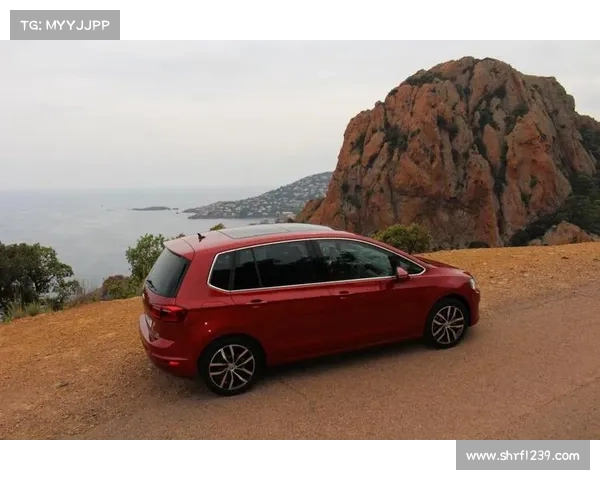 低调的小资 高尔夫Sportsvan性能测试