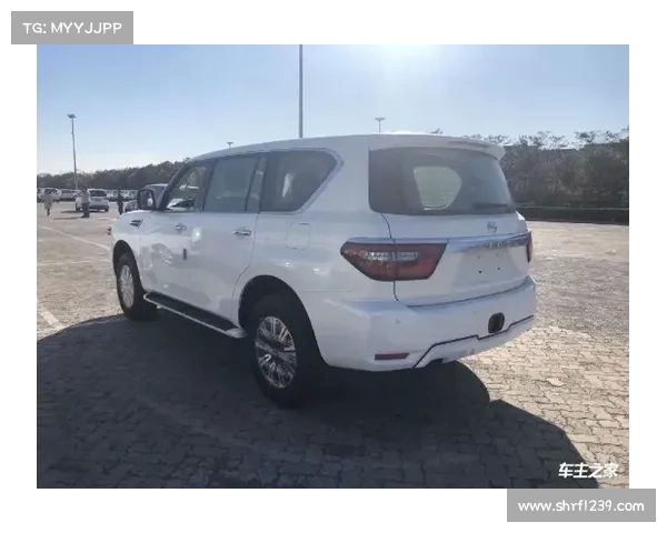全新一代日产途乐正式发布,外形更威猛,八缸发动机下岗 全新一代日产途乐正式发布,外形更威猛,八缸发动机下岗