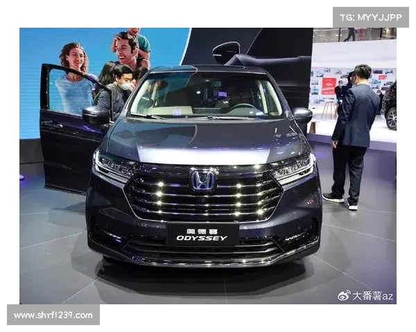 全新奥德赛惊艳亮相,全新外观设计,内饰更豪华,搭载3.5L V6发 全新奥德赛惊艳亮相,全新外观设计,内饰更豪华,搭载3.5L V6发