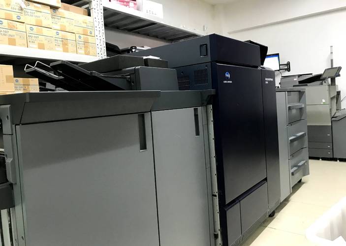 2026年知名的重庆广告图文快印易拉宝制作工厂筛选名录